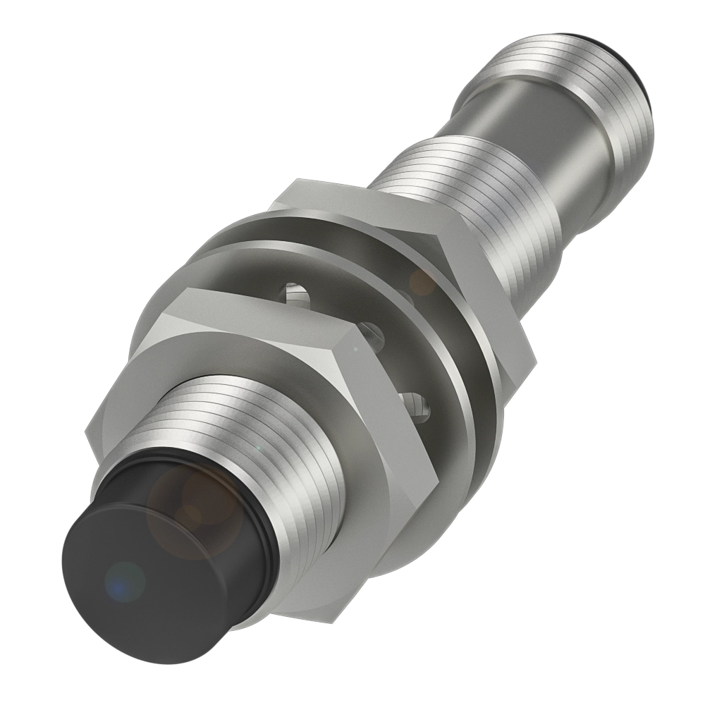 Capteur inductif BES02M8 BALLUFF - Détecteur de proximité inductif