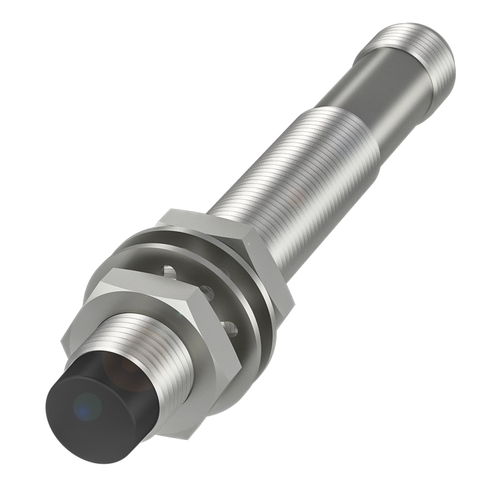 Capteur inductif BES02M5 BALLUFF - Détecteur de proximité inductif