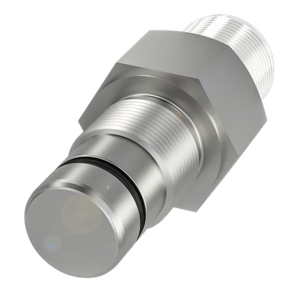 Capteur inductif BHS0027 BALLUFF - Détecteur de proximité inductif