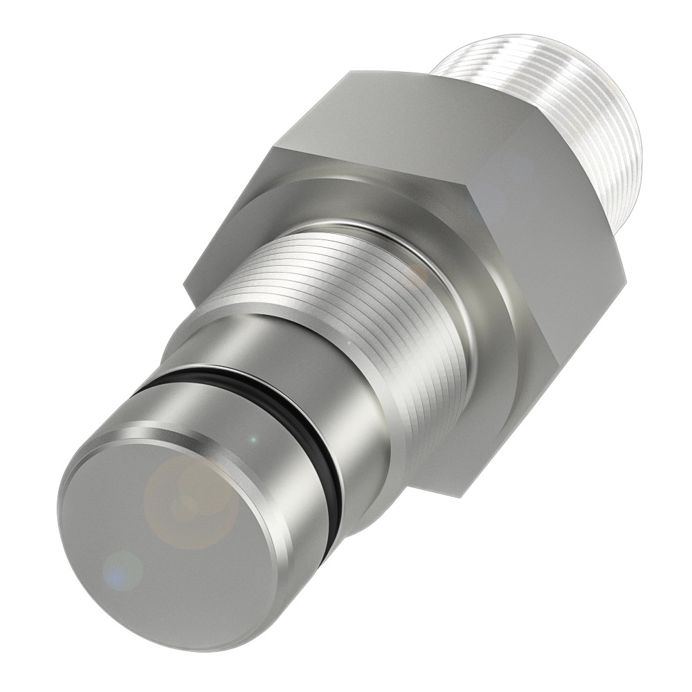 Capteur inductif BHS0027 BALLUFF - Détecteur de proximité inductif