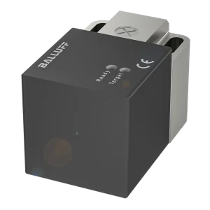 Capteur inductif BES022W BALLUFF - Détecteur de proximité inductif