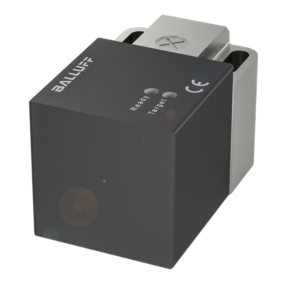 Capteur inductif BES022W BALLUFF - Détecteur de proximité inductif