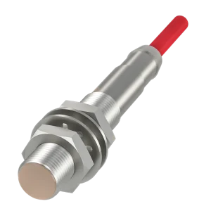 Capteur inductif BES02HW BALLUFF - Détecteur de proximité inductif