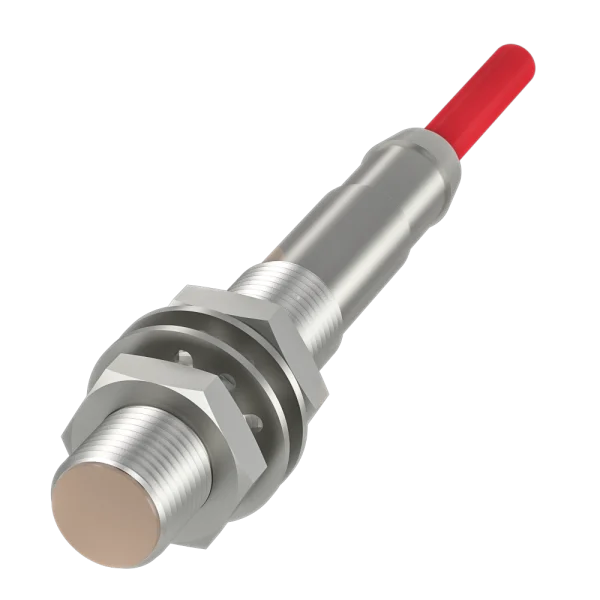 Capteur inductif BES02HW BALLUFF - Détecteur de proximité inductif