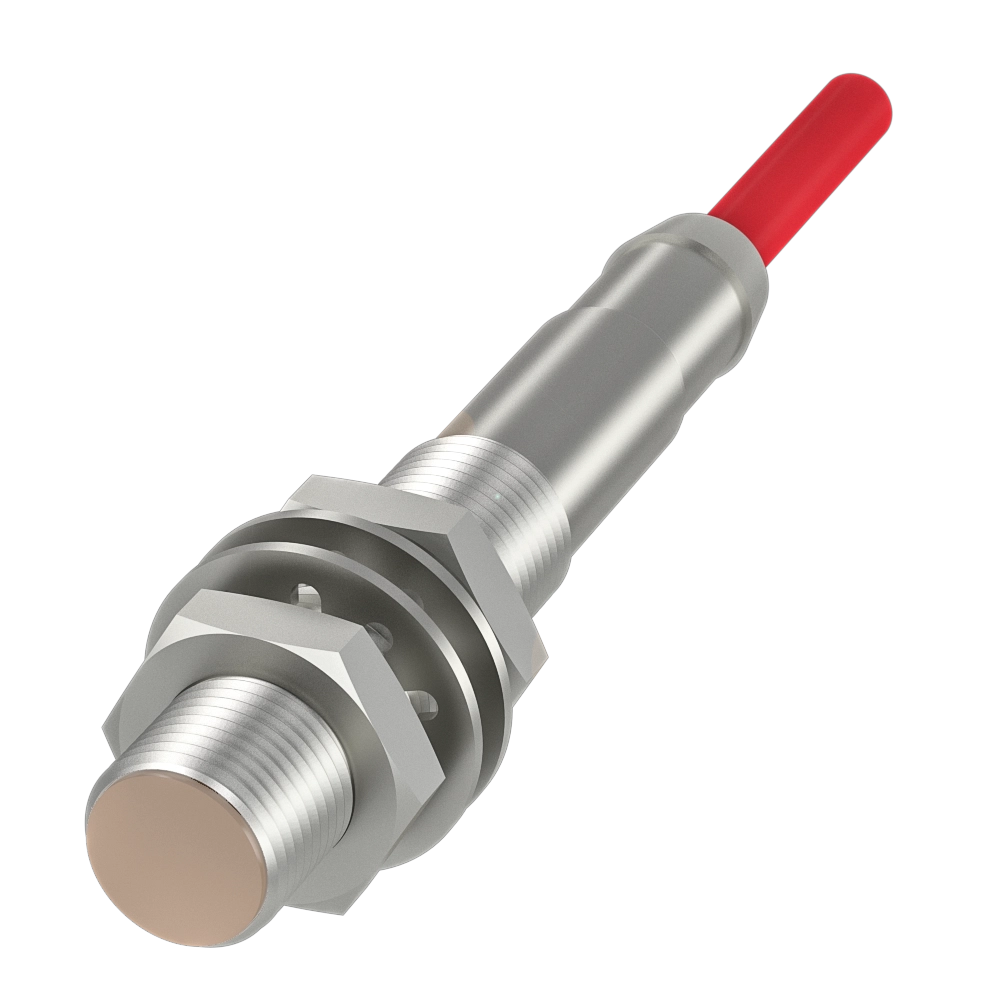 Capteur inductif BES02HU BALLUFF - Détecteur de proximité inductif