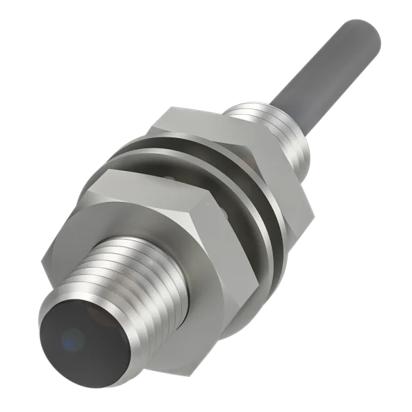 Capteur inductif BES034K BALLUFF - Détecteur de proximité inductif
