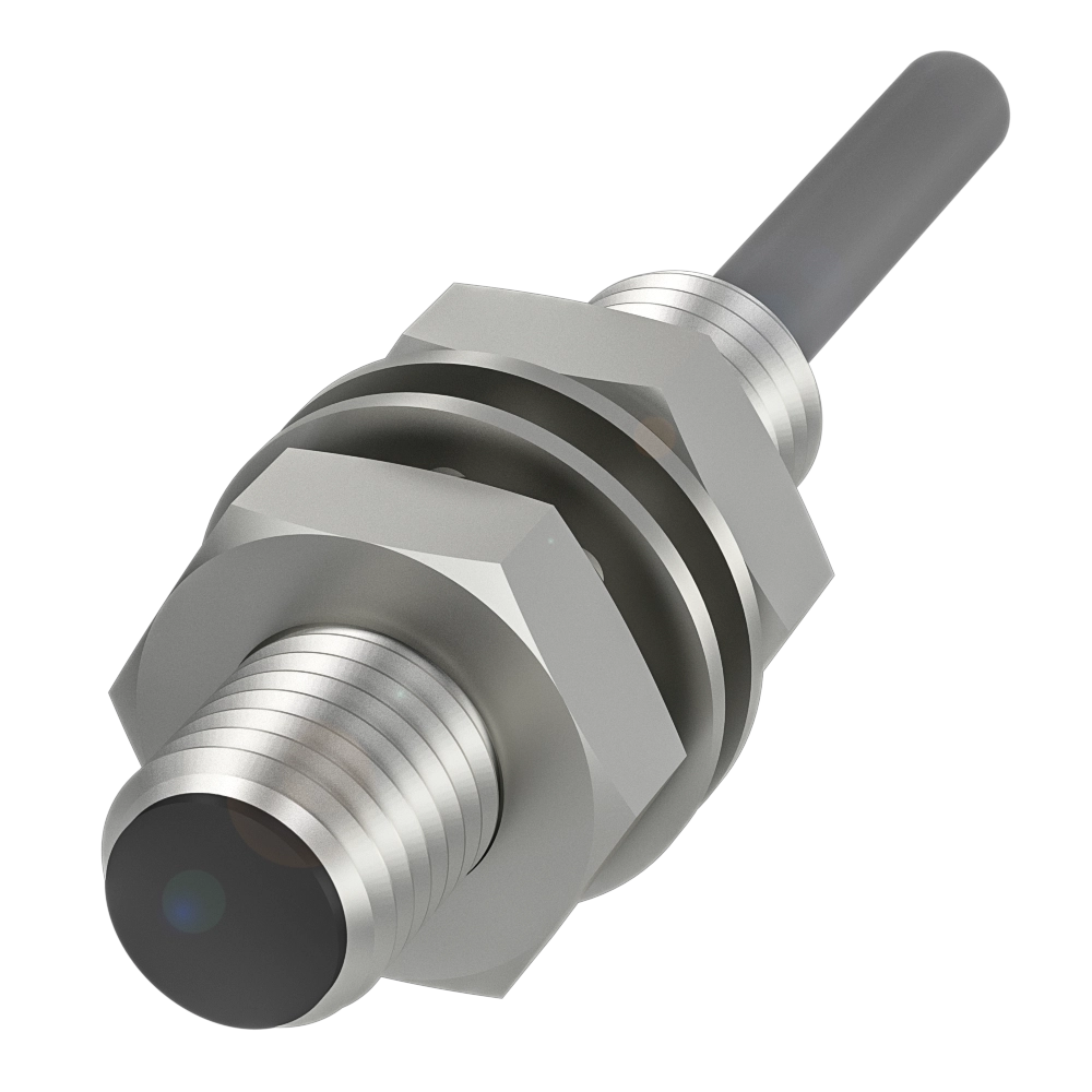 Capteur inductif BES034K BALLUFF - Détecteur de proximité inductif
