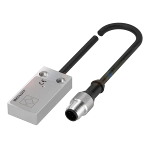 Capteur inductif BES01FP BALLUFF - Détecteur de proximité inductif