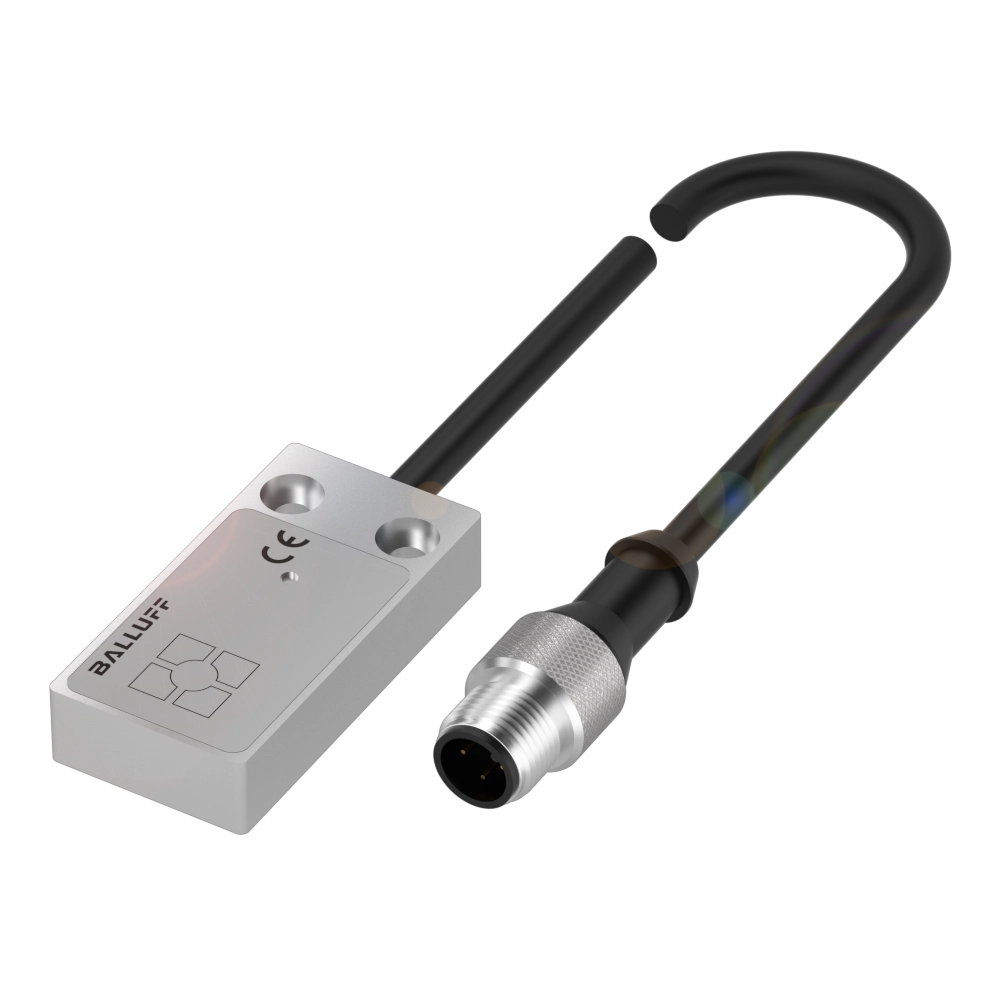 Capteur inductif BES01FN BALLUFF - Détecteur de proximité inductif