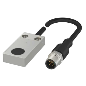 Capteur inductif BES0153 BALLUFF - Détecteur de proximité inductif