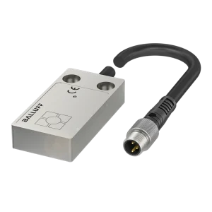 Capteur inductif BES01FT BALLUFF - Détecteur de proximité inductif