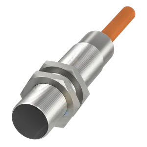 Capteur inductif BES02H4 BALLUFF - Détecteur de proximité inductif