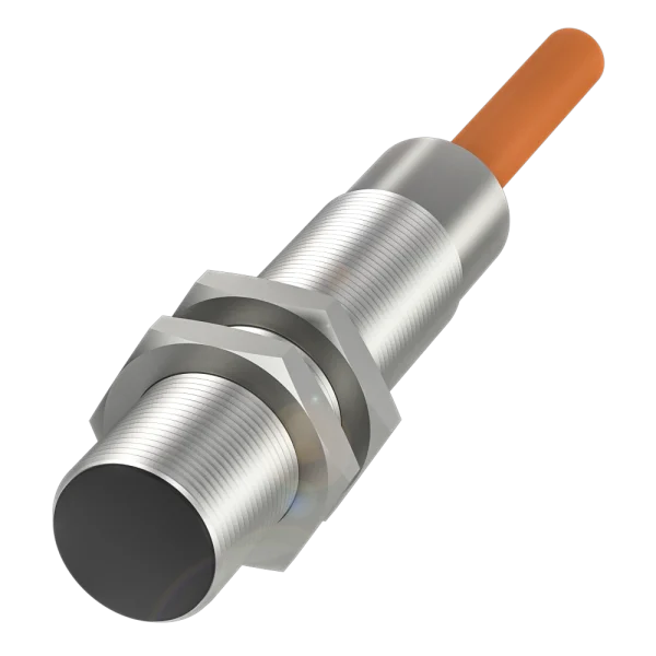 Capteur inductif BES02H4 BALLUFF - Détecteur de proximité inductif