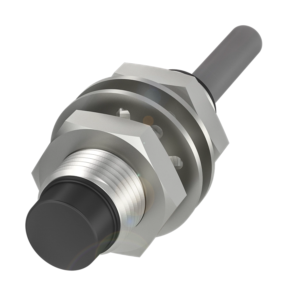 Capteur inductif BES030Y BALLUFF - Détecteur de proximité inductif