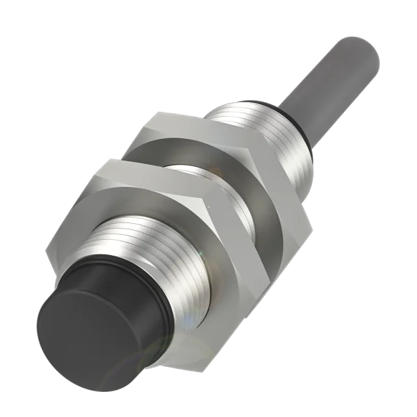 Capteur inductif BES02F9 BALLUFF - Détecteur de proximité inductif