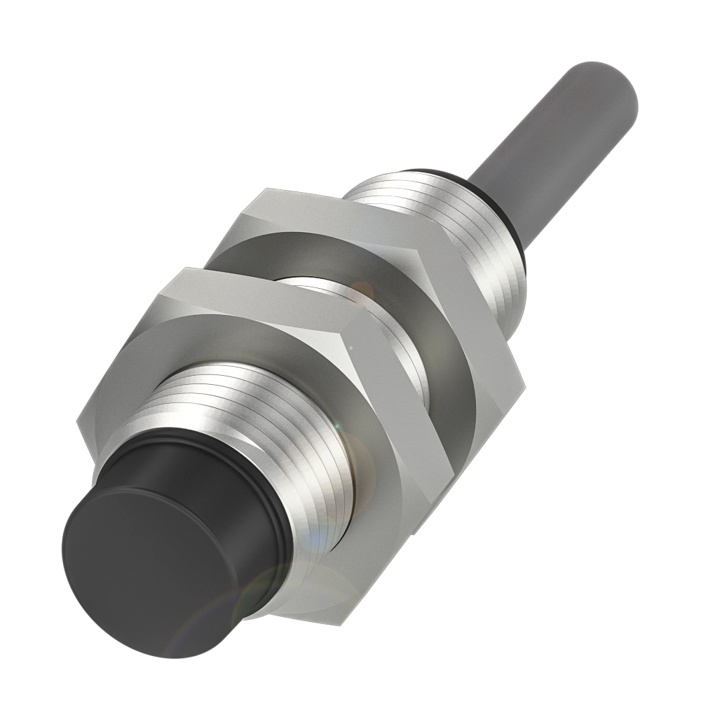 Capteur inductif BES02F9 BALLUFF - Détecteur de proximité inductif