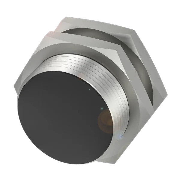 Capteur inductif BES02F0 BALLUFF - Détecteur de proximité inductif