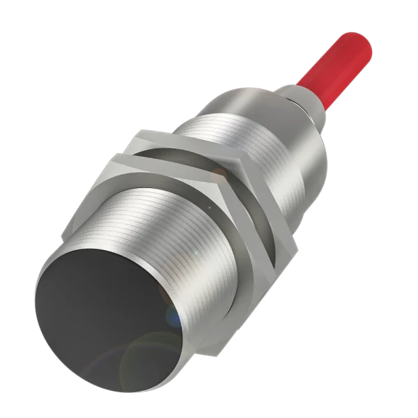 Capteur inductif BES02HC BALLUFF - Détecteur de proximité inductif
