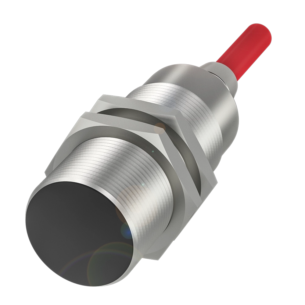 Capteur inductif BES02HC BALLUFF - Détecteur de proximité inductif