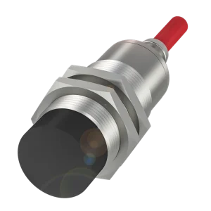 Capteur inductif BES02HE BALLUFF - Détecteur de proximité inductif