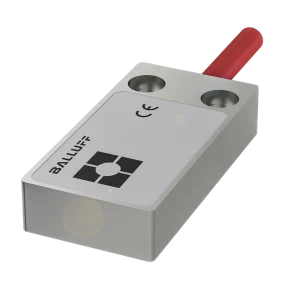 Capteur inductif BES02J1 BALLUFF - Détecteur de proximité inductif