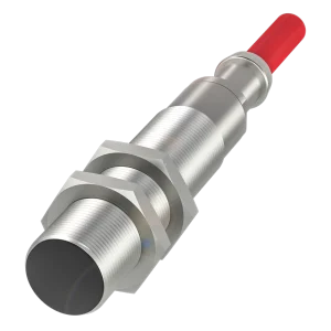 Capteur inductif BES02H5 BALLUFF - Détecteur de proximité inductif