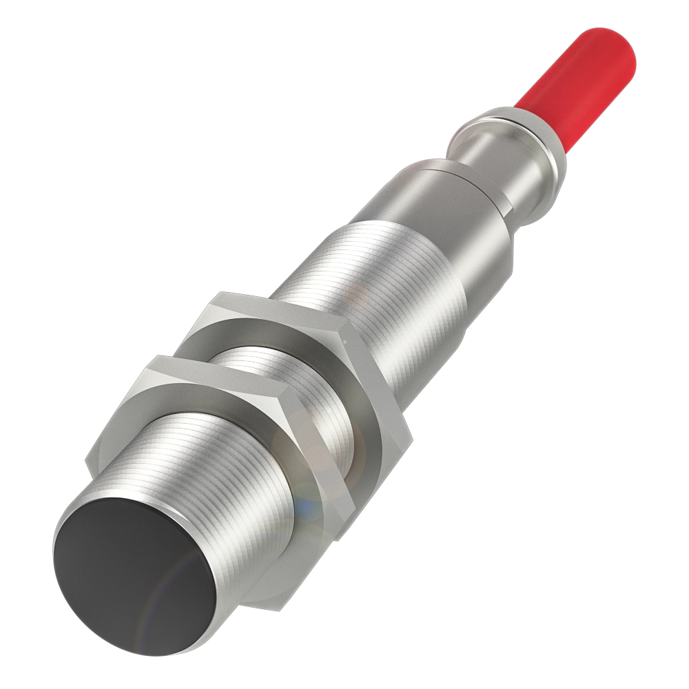Capteur inductif BES02H5 BALLUFF - Détecteur de proximité inductif