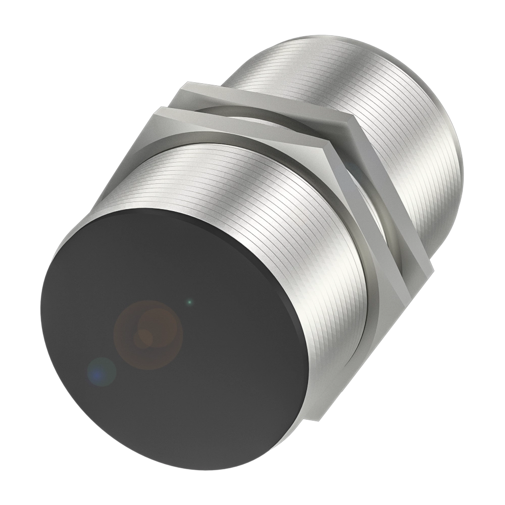 Capteur inductif BES02UN BALLUFF - Détecteur de proximité inductif