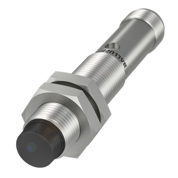 Capteur inductif BES02FC BALLUFF - Détecteur de proximité inductif