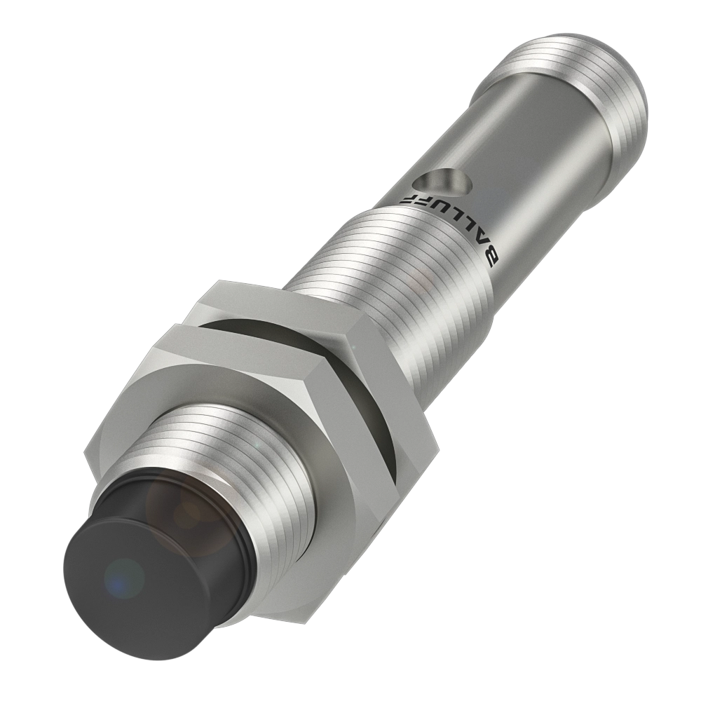 Capteur inductif BES02FC BALLUFF - Détecteur de proximité inductif