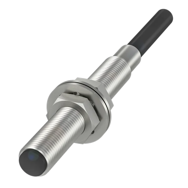 Capteur inductif BES018L BALLUFF - Détecteur de proximité inductif