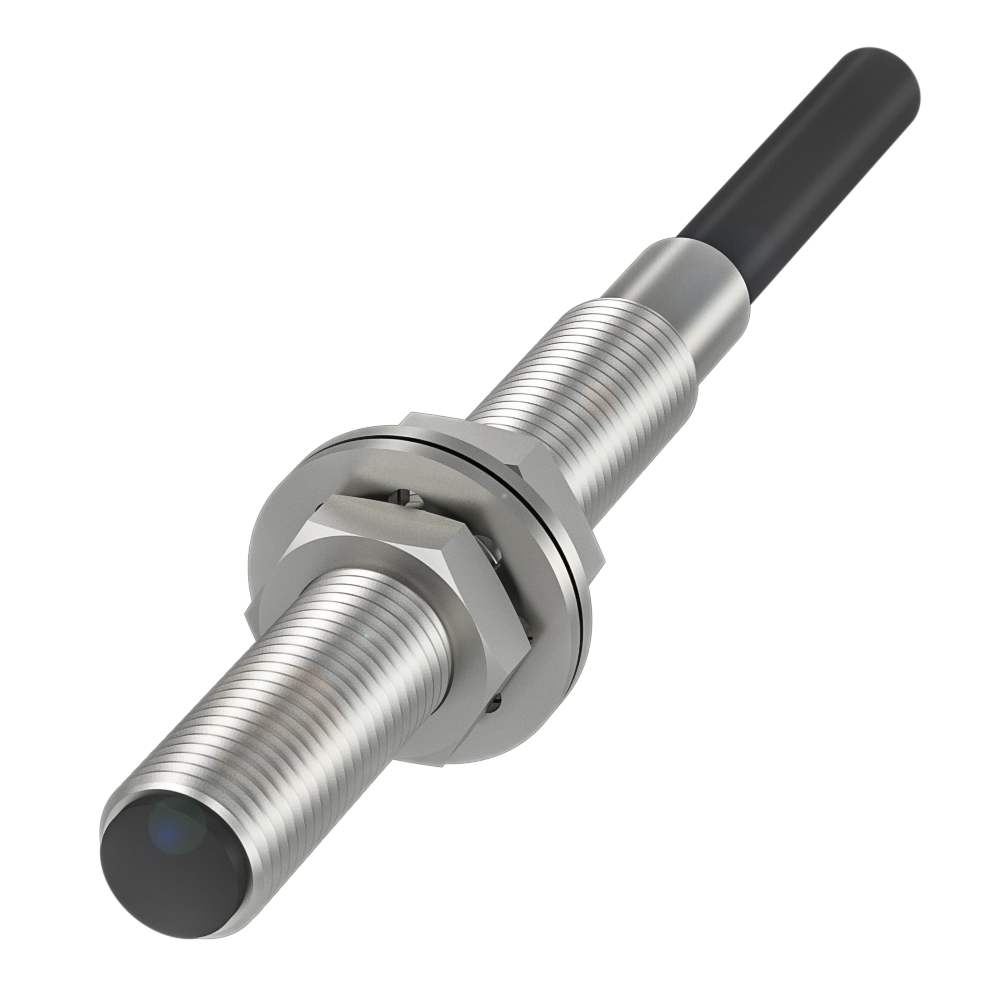 Capteur inductif BES018L BALLUFF - Détecteur de proximité inductif
