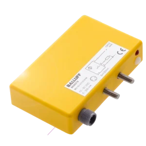 Capteur inductif BES02T9 BALLUFF - Détecteur de proximité inductif
