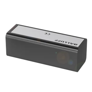 Capteur inductif BES02TC BALLUFF - Détecteur de proximité inductif