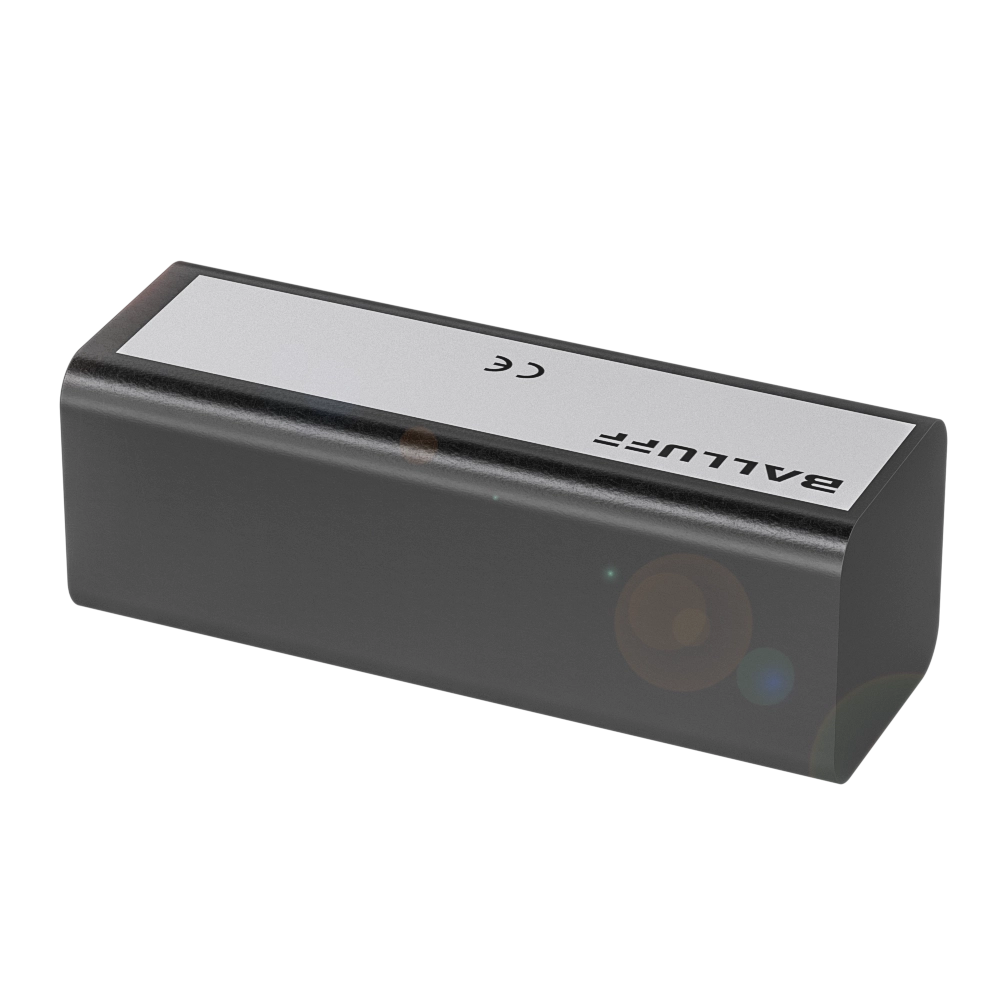 Capteur inductif BES02TC BALLUFF - Détecteur de proximité inductif
