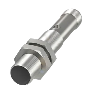 Capteur inductif BES02EL BALLUFF - Détecteur de proximité inductif