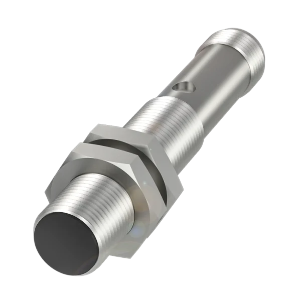 Capteur inductif BES02EL BALLUFF - Détecteur de proximité inductif