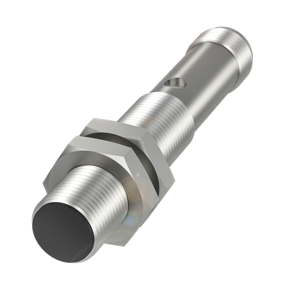 Capteur inductif BES02EL BALLUFF - Détecteur de proximité inductif
