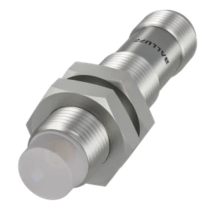 Capteur inductif BES02FA BALLUFF - Détecteur de proximité inductif