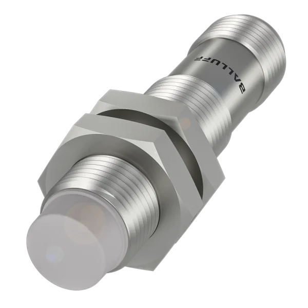 Capteur inductif BES02FA BALLUFF - Détecteur de proximité inductif