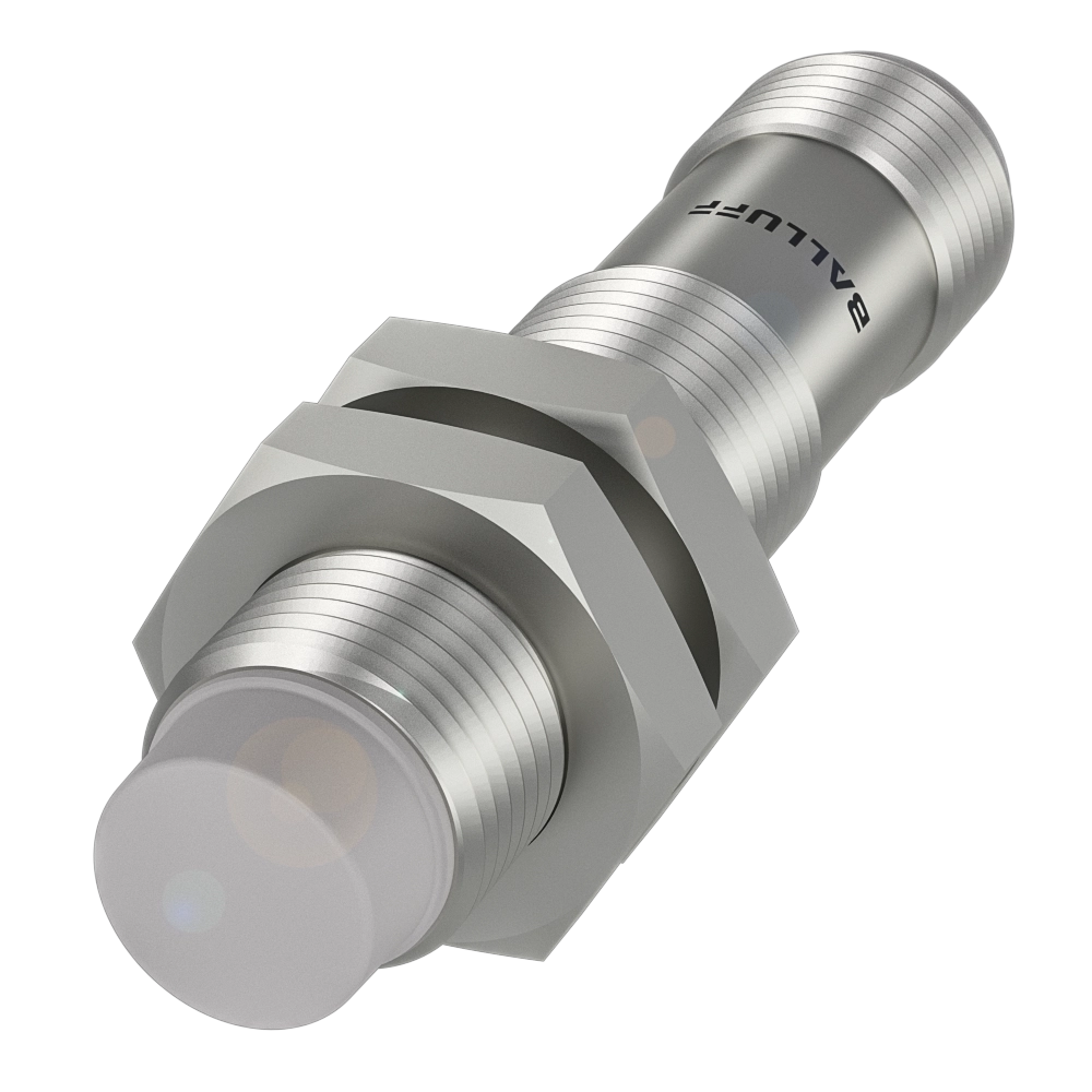 Capteur inductif BES02FA BALLUFF - Détecteur de proximité inductif