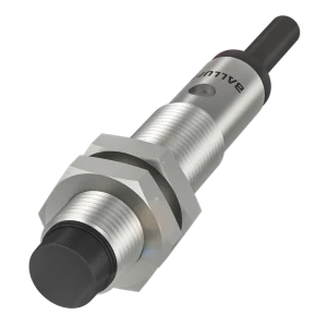 Capteur inductif BES02F5 BALLUFF - Détecteur de proximité inductif