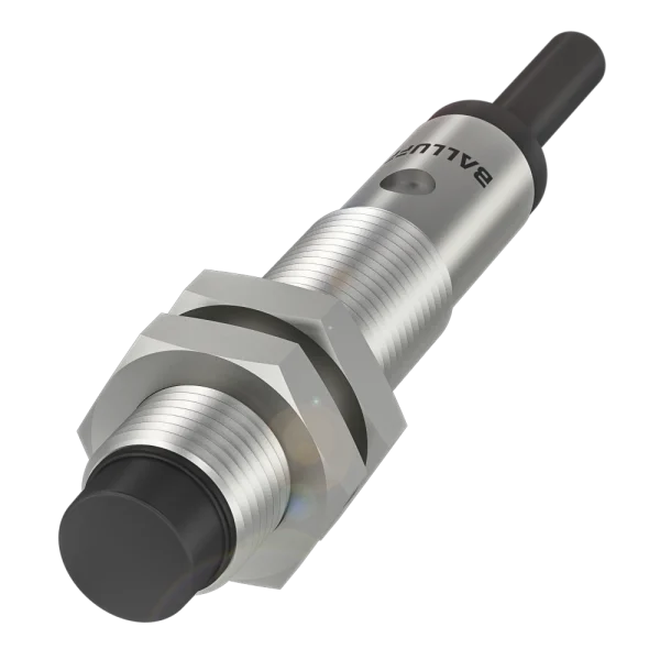 Capteur inductif BES02F5 BALLUFF - Détecteur de proximité inductif
