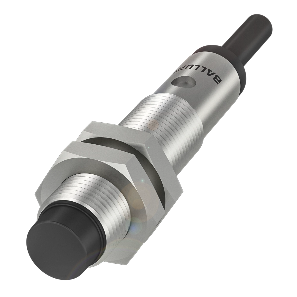 Capteur inductif BES02F5 BALLUFF - Détecteur de proximité inductif
