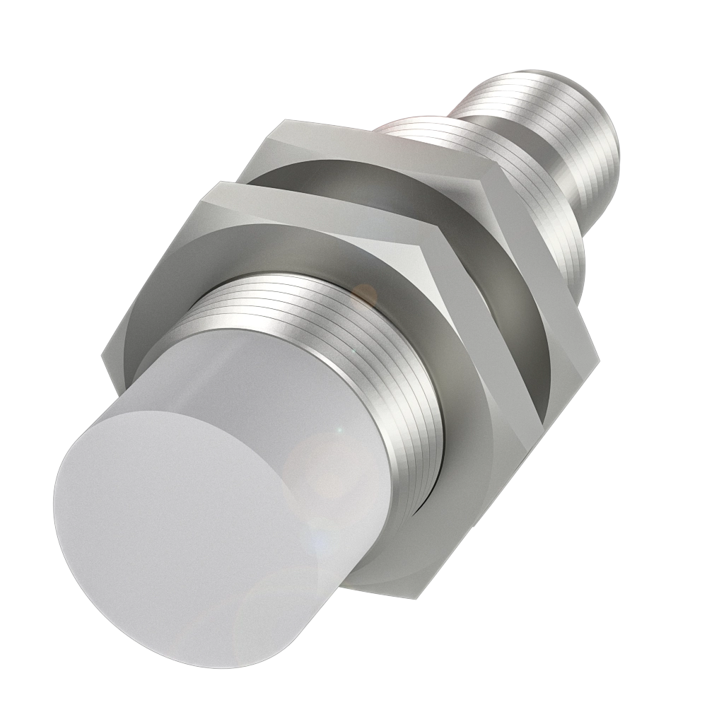 Capteur inductif BES02FK BALLUFF - Détecteur de proximité inductif