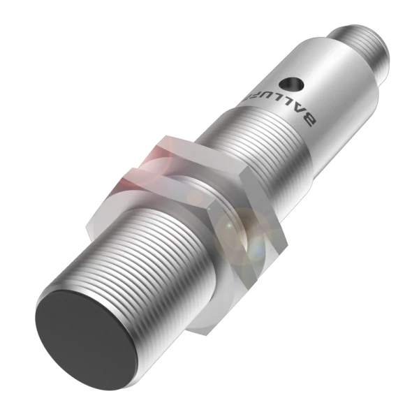 Capteur inductif BES02EU BALLUFF - Détecteur de proximité inductif