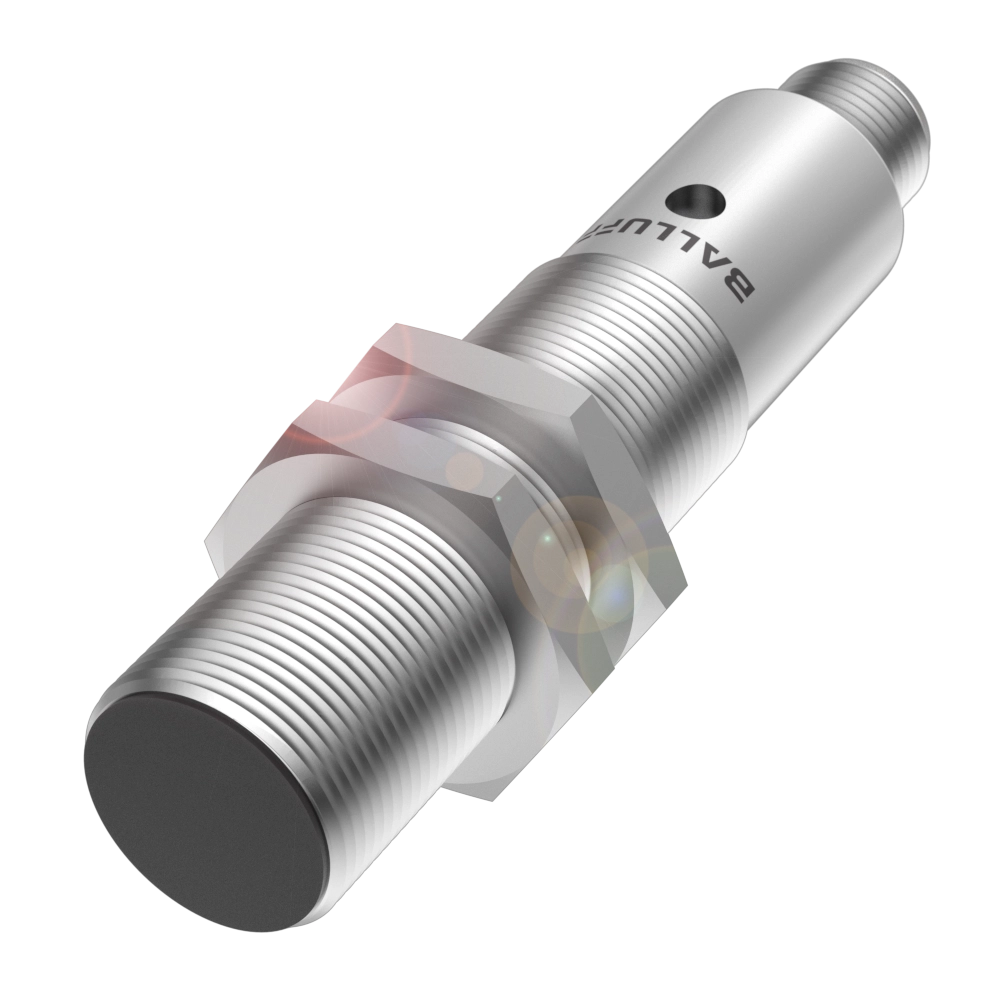 Capteur inductif BES02EU BALLUFF - Détecteur de proximité inductif