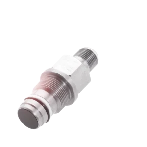 Capteur inductif BHS004A BALLUFF - Détecteur de proximité inductif
