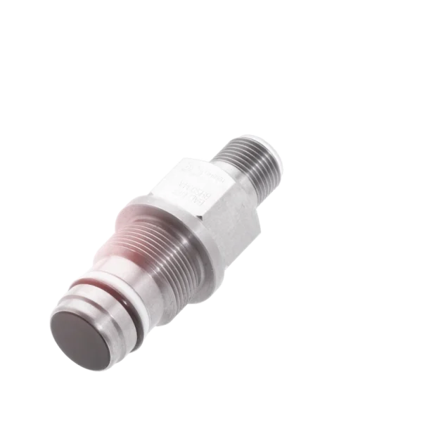 Capteur inductif BHS004A BALLUFF - Détecteur de proximité inductif