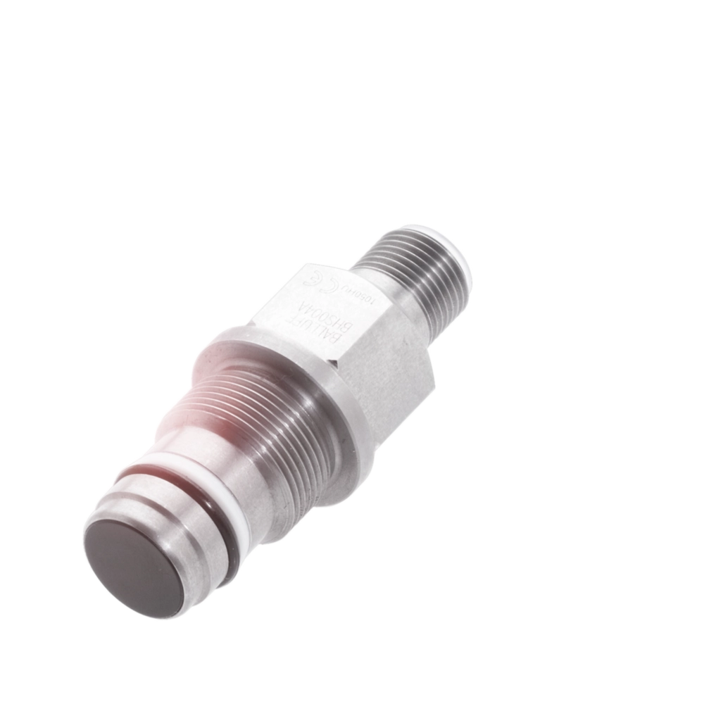 Capteur inductif BHS004A BALLUFF - Détecteur de proximité inductif